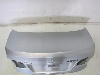 7240552 41627240552 Крышка багажника (дверь 3-5) BMW 5 F10/F11/GT F07 Арт e9643613, вид 2