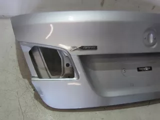 7240552 41627240552 Крышка багажника (дверь 3-5) BMW 5 F10/F11/GT F07 Арт e9643613, вид 5