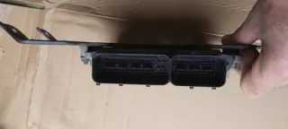 0281030600 39120-2A236 391202A236 Блок управления двигателем Hyundai i40  Арт e9644107, вид 3