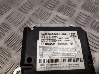 A1669001609 Блок AirBag Mercedes GL X166 Арт e9644185, вид 2