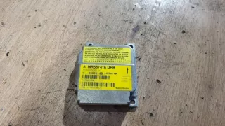 MR587416 Блок AirBag Mitsubishi Colt 6 Арт e9644239, вид 1