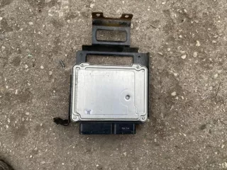 39101-2F565 Блок управления двигателем Kia Sportage 3 Арт e9644290, вид 2