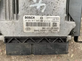 39101-2F565 Блок управления двигателем Kia Sportage 3 Арт e9644290, вид 3