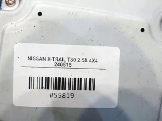 988208H40E Блок AirBag Nissan X-Trail T30 Арт e9644367, вид 4