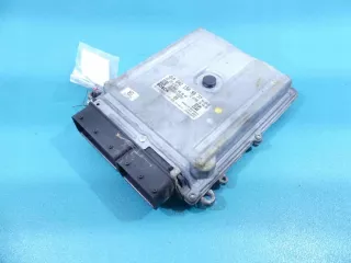 A0024460640 A6421509877 Блок управления двигателем Mercedes S W221 Арт e9644616, вид 1
