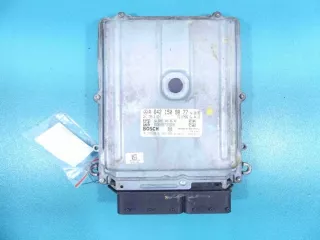 A0024460640 A6421509877 Блок управления двигателем Mercedes S W221 Арт e9644616, вид 2