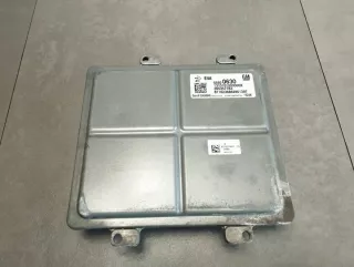 55500630 395357783 Блок управления двигателем Opel Astra K Арт e9644835, вид 2