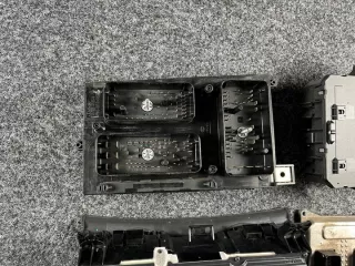 Z16XER 55567114 Z18XER Блок управления двигателем Opel Astra H Арт e9644937, вид 11