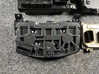 Z16XER 55567114 Z18XER Блок управления двигателем Opel Astra H Арт e9644937, вид 12
