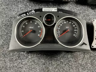 Z16XER 55567114 Z18XER Блок управления двигателем Opel Astra H Арт e9644937, вид 2