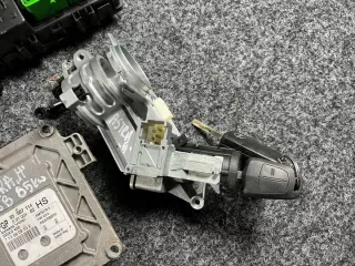 Z16XER 55567114 Z18XER Блок управления двигателем Opel Astra H Арт e9644937, вид 6