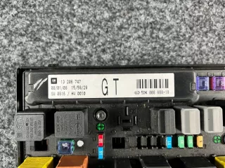 Z16XER 55567114 Z18XER Блок управления двигателем Opel Astra H Арт e9644937, вид 9