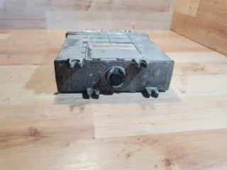8200059878 0281001995 HOM7700113281 Блок управления двигателем Renault Espace 4 Арт e9645058, вид 5
