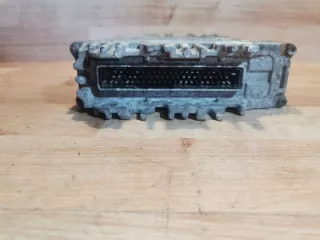 8200059878 0281001995 HOM7700113281 Блок управления двигателем Renault Espace 4 Арт e9645058, вид 6
