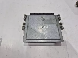 237101478R 237100037R S180067143 S180067143A SID305 Блок управления двигателем Renault Laguna 3 Арт e9645061, вид 3