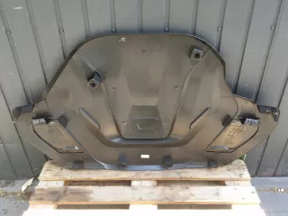 5A5F5C0 Декоративная крышка двигателя BMW i3 Арт e9645240, вид 6