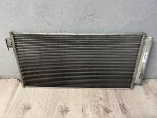8A9470000 Радиатор кондиционера Fiat Tipo 2 Арт e9645282, вид 4