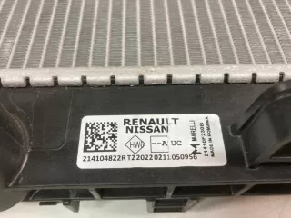 214104822R Радиатор кондиционера Renault Clio 2 Арт e9645488, вид 13
