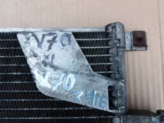 31101102 Радиатор кондиционера Volvo V70 2 Арт e9645646, вид 2