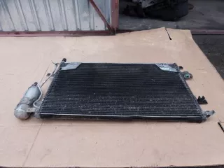31101102 Радиатор кондиционера Volvo V70 2 Арт e9645646, вид 3