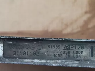 31101102 Радиатор кондиционера Volvo V70 2 Арт e9645646, вид 8