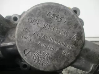 07L127026J 07L026J 06E906051K 06E103535A HFS034-103B Насос топливный Audi A4 B8 Арт e9645827, вид 5