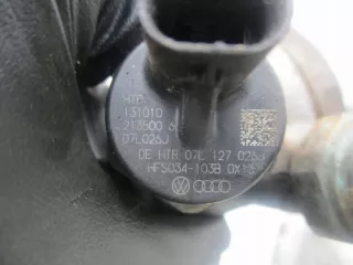 07L127026J 07L026J 06E906051K 06E103535A HFS034-103B Насос топливный Audi A4 B8 Арт e9645827, вид 6