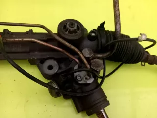 4E1422065L Рулевая рейка Audi A8 D3 (S8) Арт e9646101, вид 3