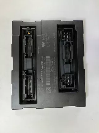 4H0907064BG Блок предохранителей Audi A6 C7 (S6,RS6) Арт e9646139, вид 1