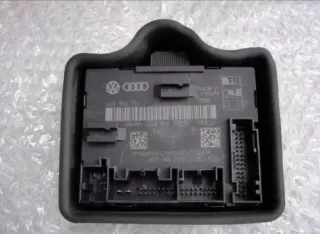 4G8959793H Блок предохранителей Audi A6 C7 (S6,RS6) Арт e9646195, вид 1