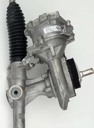 5A242422 32105A24242 Рулевая рейка BMW 1 F40 Арт e9646313, вид 2