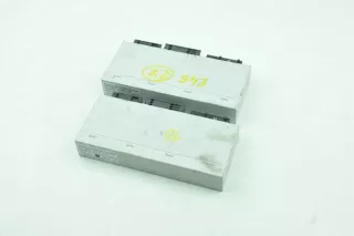 6914364 Блок предохранителей BMW 3 E46 Арт e9646653, вид 1
