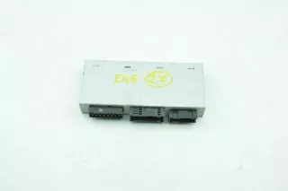 6914364 Блок предохранителей BMW 3 E46 Арт e9646653, вид 2