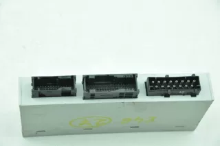 6914364 Блок предохранителей BMW 3 E46 Арт e9646653, вид 4