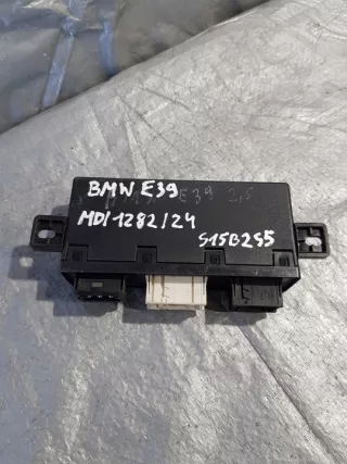 5DK007358 61358376070 Блок предохранителей BMW 5 E39 Арт e9646850, вид 4