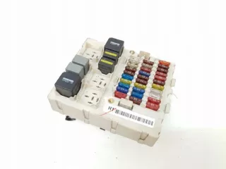 2M5T-14A073-BE Блок предохранителей Ford Focus 1 Арт e9647267, вид 1