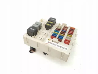 2M5T-14A073-BE Блок предохранителей Ford Focus 1 Арт e9647267, вид 2