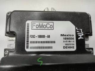 F2GC-18B008-AB 2014-2018 Блок предохранителей Ford Mondeo 5 Арт e9647295, вид 4