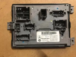 1679020607 A2139009829 Блок предохранителей Mercedes GLE W167 Арт e9648048, вид 3