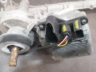 F800001441D Рулевая рейка MINI Cooper R56 Арт e9648240, вид 3