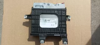 8W0035192H 8W2857290 Блок навигации Audi A4 B9 Арт e9649188, вид 3