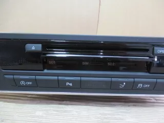 4G1035044D Блок навигации Audi A6 C7 (S6,RS6) Арт e9649519, вид 3