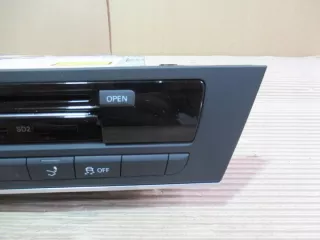 4G1035044D Блок навигации Audi A6 C7 (S6,RS6) Арт e9649519, вид 4