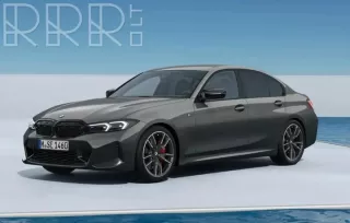 5A7598901 T8GMGUFQ CI5A7598901 Блок навигации BMW 3 G20/G21 Арт e9649919, вид 4