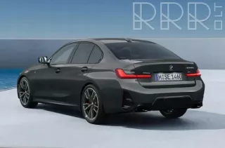 5A7598901 T8GMGUFQ CI5A7598901 Блок навигации BMW 3 G20/G21 Арт e9649919, вид 5