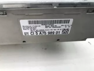 5A7598901 T8GMGUFQ CI5A7598901 Блок навигации BMW 3 G20/G21 Арт e9649919, вид 6