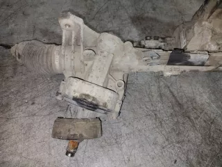 1K1909144M Рулевая рейка Volkswagen Passat B6 Арт e9650072, вид 3