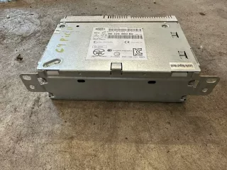 9810486080 Блок навигации Citroen C4 2 Арт e9650318, вид 2