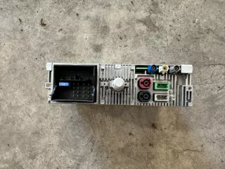 9810486080 Блок навигации Citroen C4 2 Арт e9650318, вид 4
