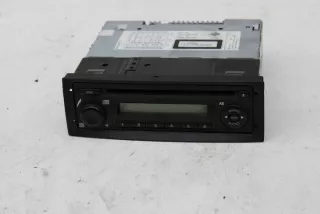 7649354516 Блок навигации Fiat Doblo 2 Арт e9650363
